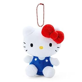 かぐや姫バージョン ハローキティ 竹のぬいぐるみ タグ付き HELLO KITTY (ハローキティ) サンリオグッズ かぐや姫